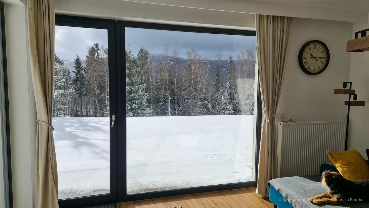 Apartament Na Szlaku Schreiberhau Exterior foto
