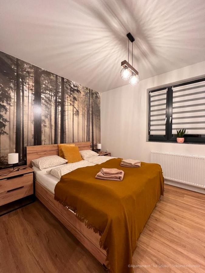 Apartament Na Szlaku Schreiberhau Exterior foto
