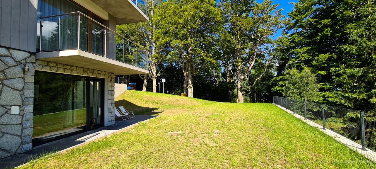 Apartament Na Szlaku Schreiberhau Exterior foto